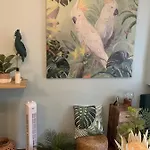 Escale Tropicale A Blois