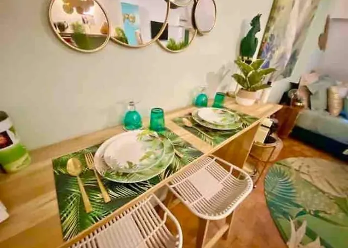Escale Tropicale A Blois