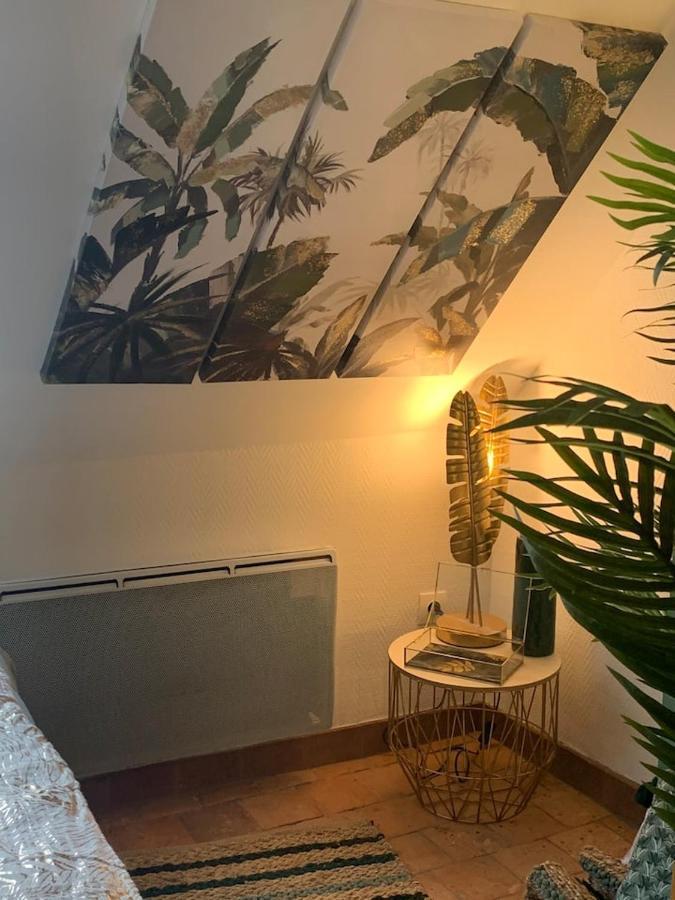 Escale Tropicale A *